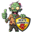 Porky Jones Discord Community Logo
