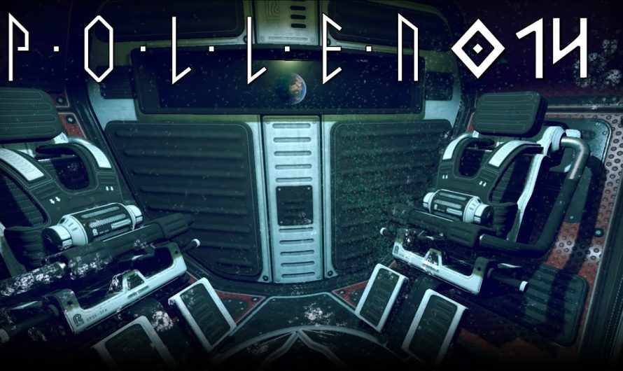 POLLEN [14] [Zurück zur Erde – Alien Invasion] [Let’s Play Gameplay Deutsch German]