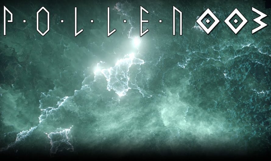 POLLEN [03] [Retten was noch zu retten ist] [Let’s Play Gameplay Deutsch German]