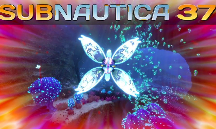 Subnautica #37 | Unter Hypnose | Gameplay German Deutsch