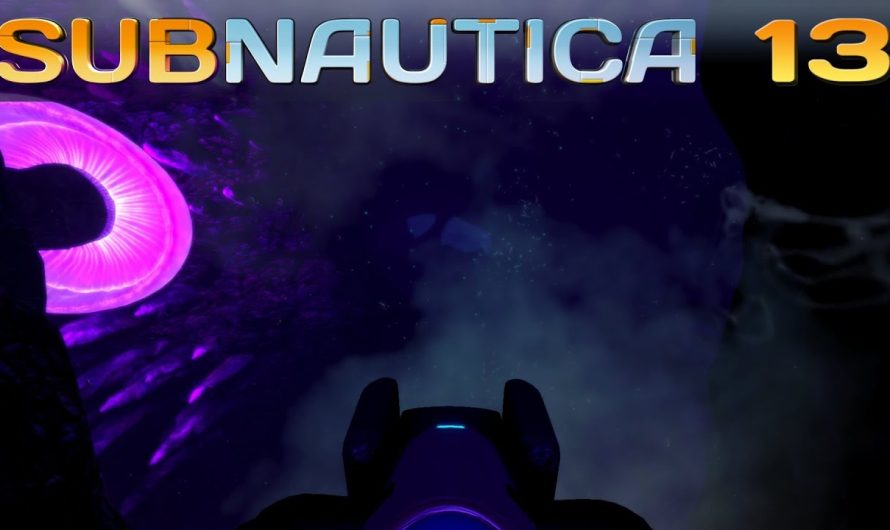 Subnautica #013 | Tauchen – ein spannendes Abenteuer | Gameplay German Deutsch