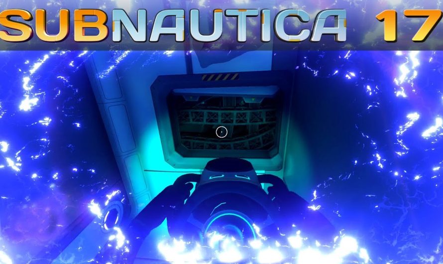 🌊 Subnautica #017 | Ein gefährliches Spiel | Gameplay German Deutsch