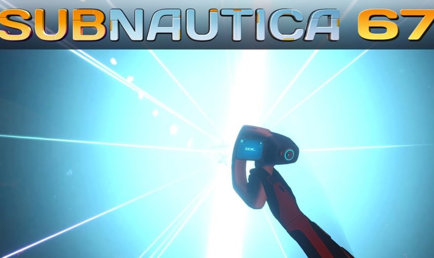 Subnautica #67 | Ist wirklich Rettung in Sicht? | Gameplay German Deutsch