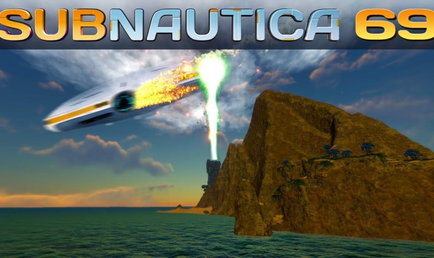 Subnautica #69 | Niemand wird uns retten | Gameplay German Deutsch