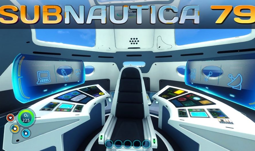 Subnautica #79 | THE END – Der Start der Neptun Rakete | Gameplay German Deutsch