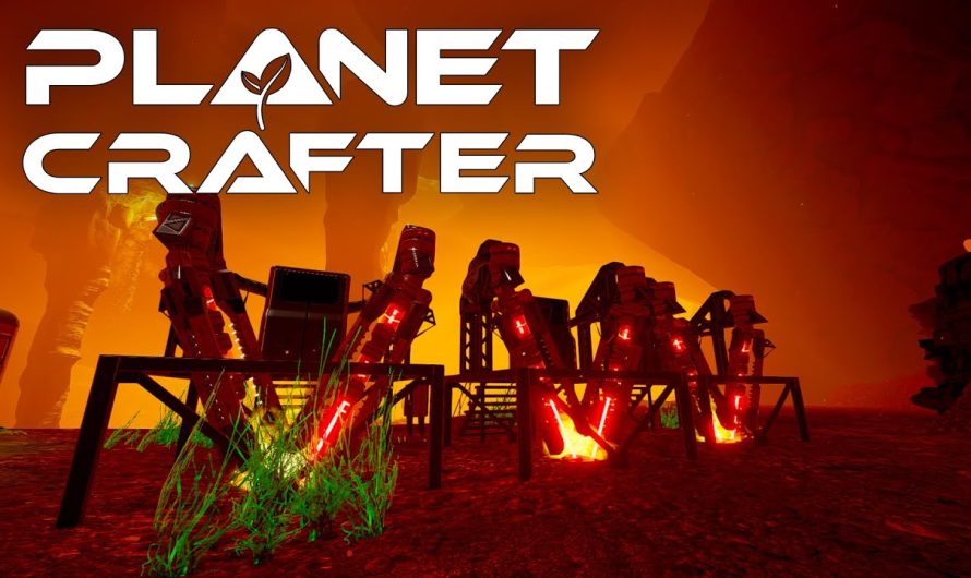 Planet Crafter 37 | Mehr Druck auf Iridium | Gameplay Deutsch