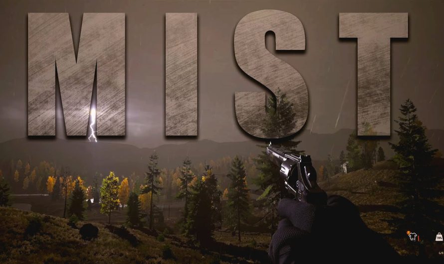 MIST SURVIVAL 012 | Blitz & Donner | Gameplay Deutsch