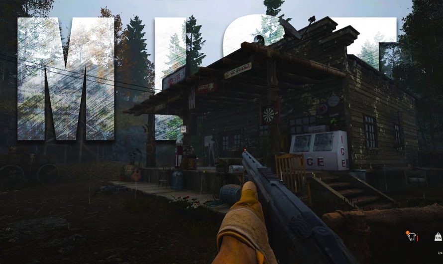 MIST SURVIVAL 015 | Oh wie gut – ganz viel Loot | Gameplay Deutsch