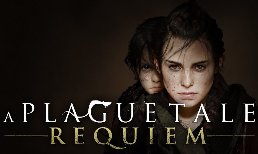A Plague Tale: Requiem 01 | Unter einer neuen Sonne | Gameplay Deutsch