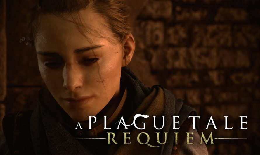A Plague Tale: Requiem 04 | Sie ist NICHT dafür bereit! | Gameplay Deutsch