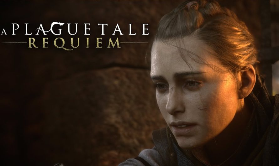 A Plague Tale: Requiem 05 | Eine Bürde des Blutes | Gameplay Deutsch