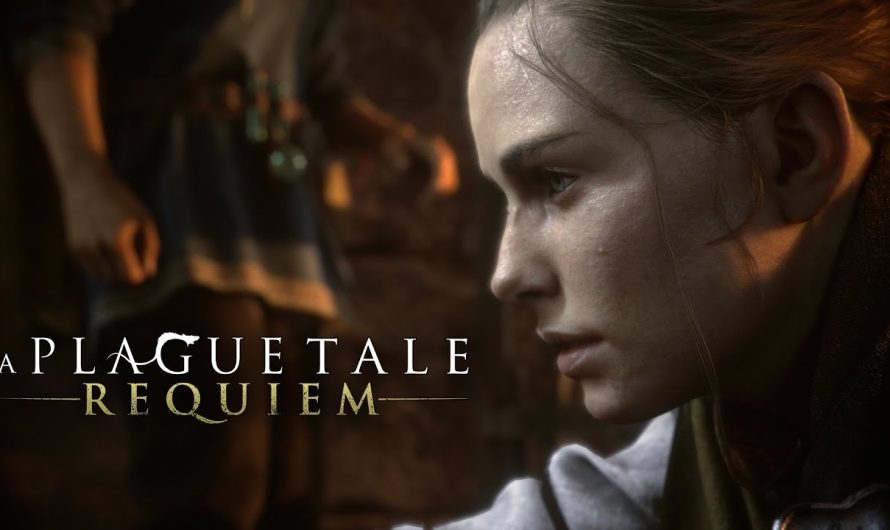 A Plague Tale: Requiem 06 | Eine Welt voller Schmerz | Gameplay Deutsch