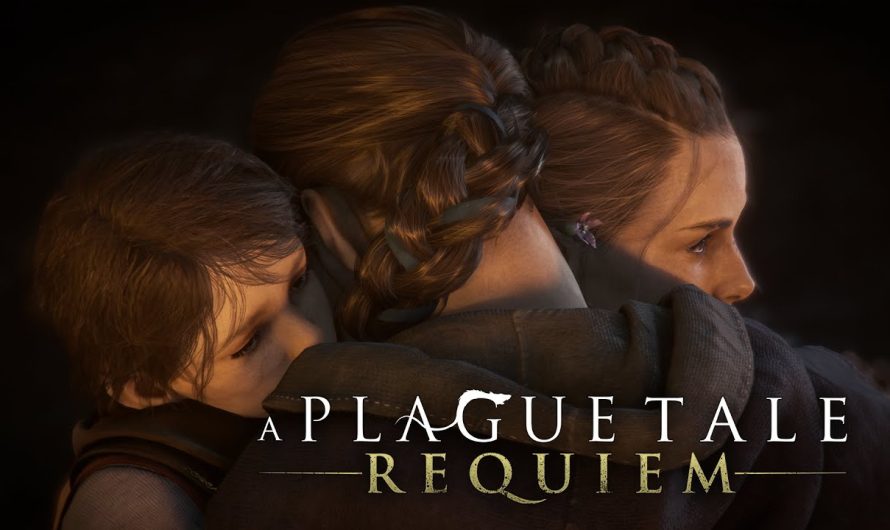 A Plague Tale: Requiem 09 | Eine ganze Stadt in Trümmern | Gameplay Deutsch