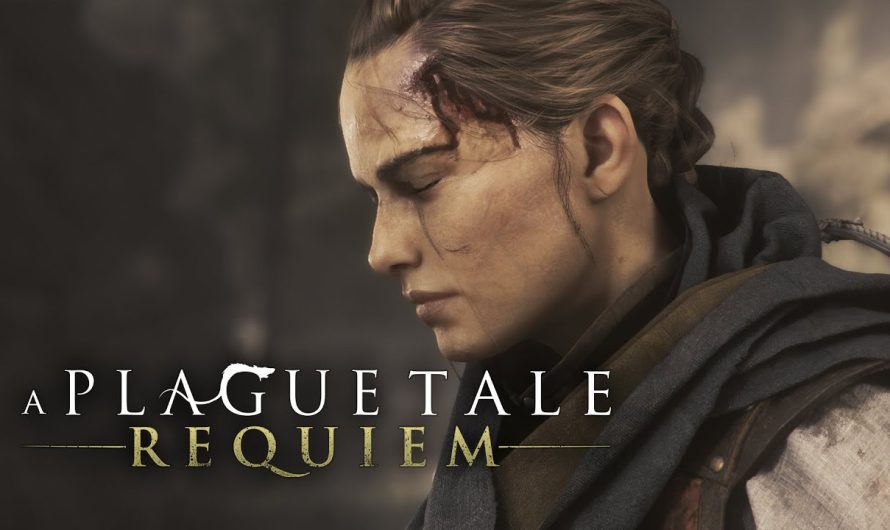 A Plague Tale: Requiem 011 | Sie ließen alles zurück | Gameplay Deutsch