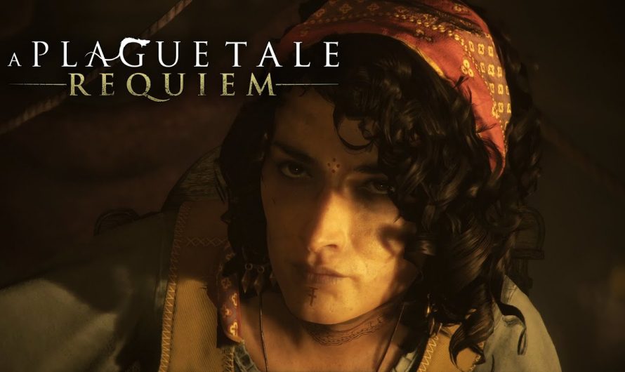 A Plague Tale: Requiem 014 | Neue Freunde | Gameplay Deutsch