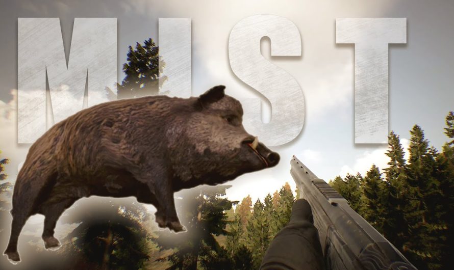 MIST SURVIVAL 06 | Du bist was du isst | Gameplay Deutsch