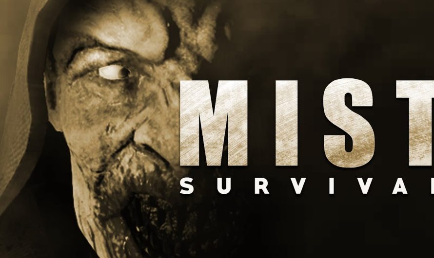 MIST SURVIVAL 01 | Im Nebel ist die Hölle los