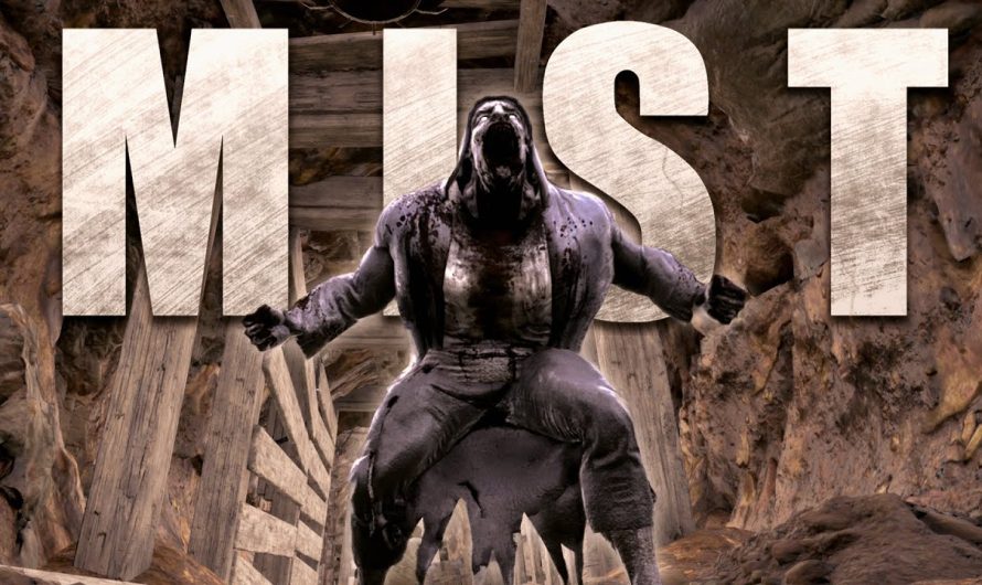 MIST SURVIVAL 035 | Berserker greift an | Gameplay Deutsch