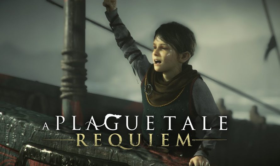 A Plague Tale: Requiem 015 | Ein Meer an Versprechen | Gameplay Deutsch