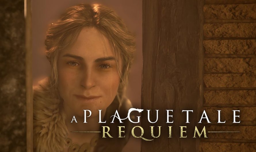 A Plague Tale: Requiem 016 | Auf der Flucht | Gameplay Deutsch