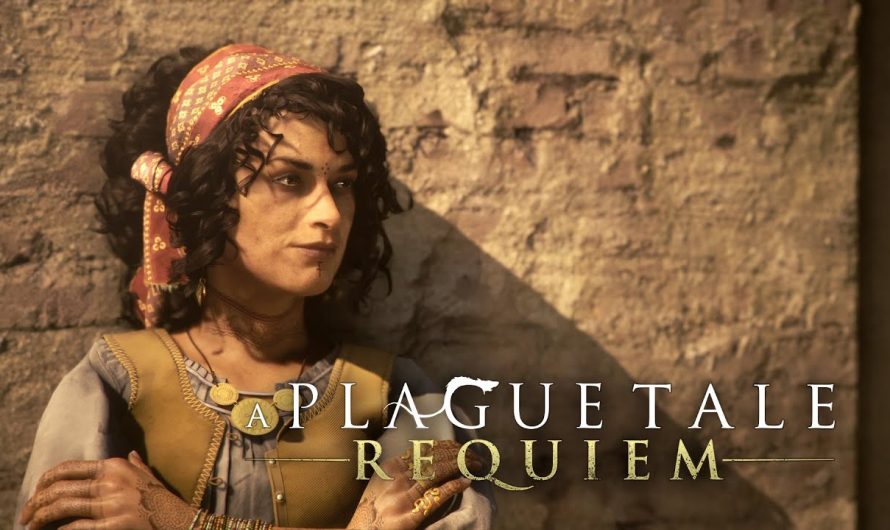 A Plague Tale: Requiem 017 | Geschichten und Offenbarungen | Gameplay Deutsch