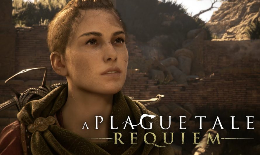 A Plague Tale: Requiem 019 | Auf der Suche nach dem Sinn | Gameplay Deutsch