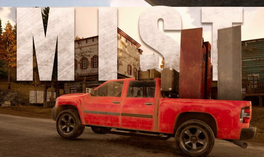 MIST SURVIVAL 026 | Mr Bean wäre stolz auf mich | Gameplay Deutsch