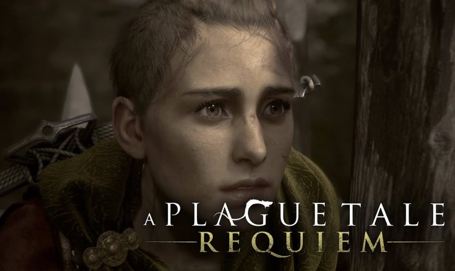 A Plague Tale: Requiem 023 | Der Weg in die Festung | Gameplay Deutsch