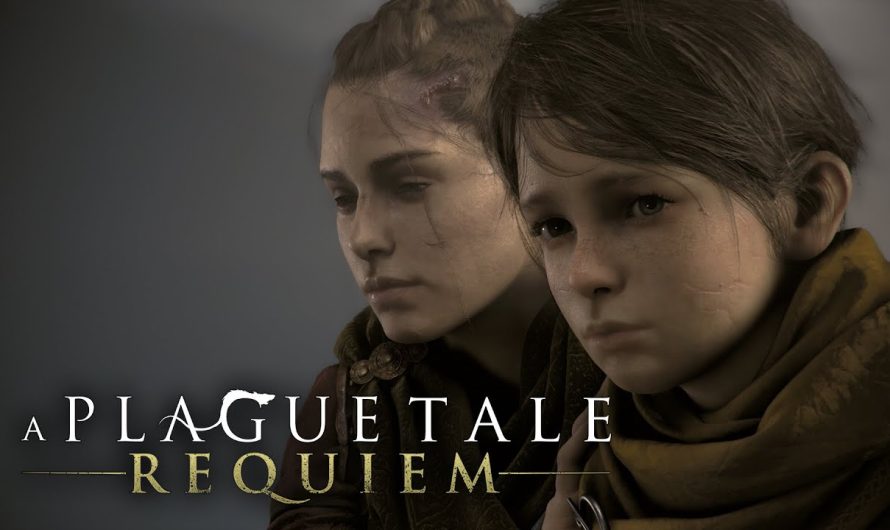 A Plague Tale: Requiem 024 | Am Rande der Verzweiflung | Gameplay Deutsch