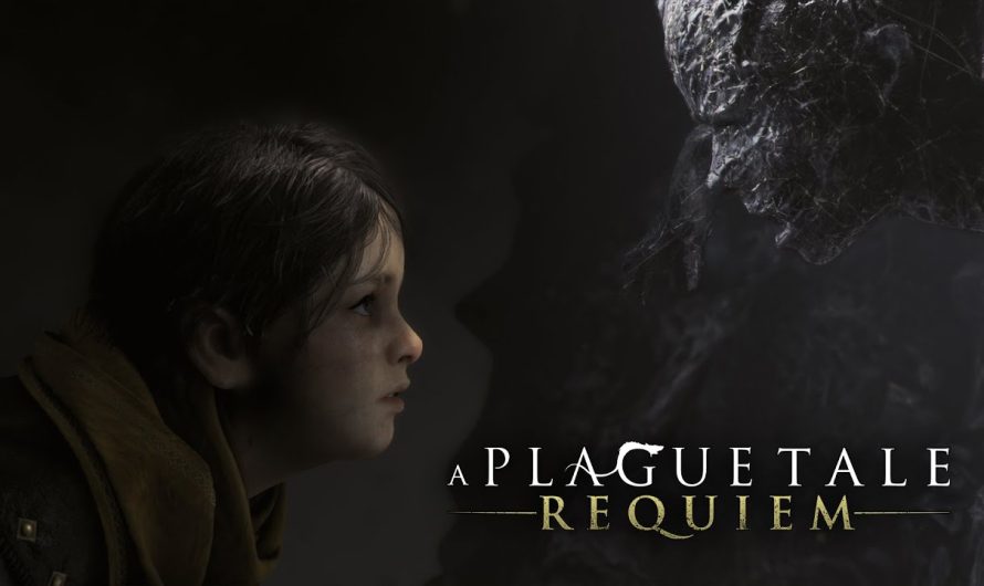 A Plague Tale: Requiem 026 | Zum sterben zurückgelassen | Gameplay Deutsch