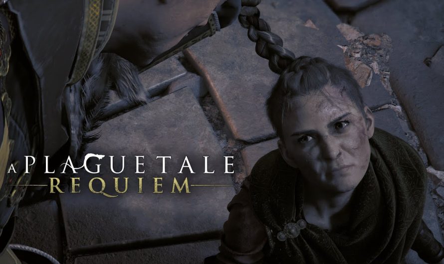 A Plague Tale: Requiem 027 | Liebe kann töten | Gameplay Deutsch