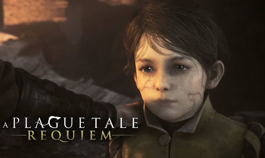 A Plague Tale: Requiem 028 | Am Rande des Wahnsinns | Gameplay Deutsch