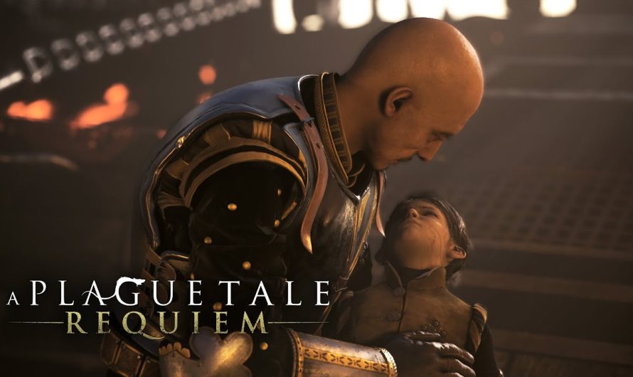 A Plague Tale: Requiem 029 | Narben werden bleiben | Gameplay Deutsch