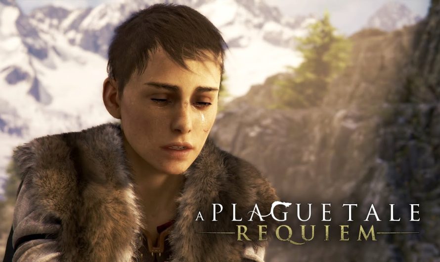 A Plague Tale: Requiem 030 | Sie tat es aus Liebe | Gameplay Deutsch
