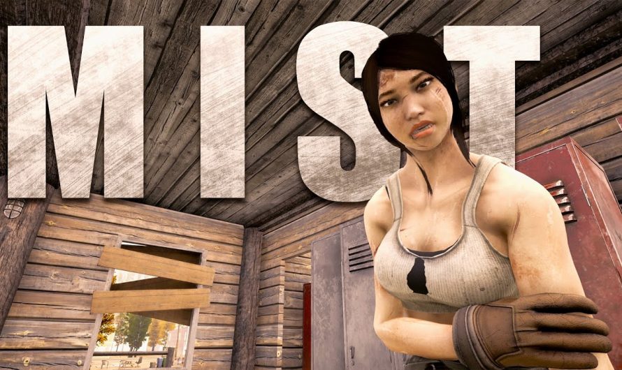 MIST SURVIVAL 028 | Retter in der Not | Gameplay Deutsch