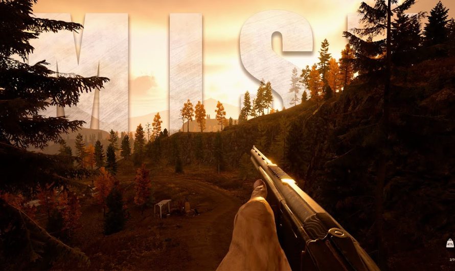 MIST SURVIVAL 024 | Die Jagdsaison ist eröffnet | Gameplay Deutsch