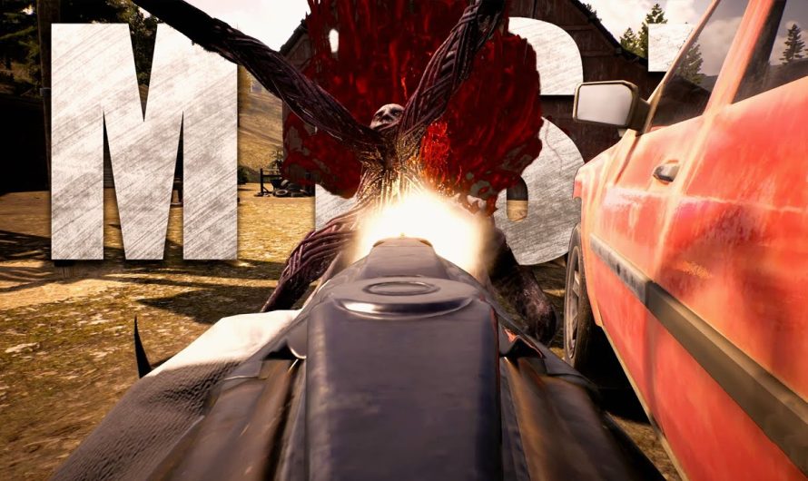 MIST SURVIVAL 033 | Seeker Nest ausbrennen | Gameplay Deutsch