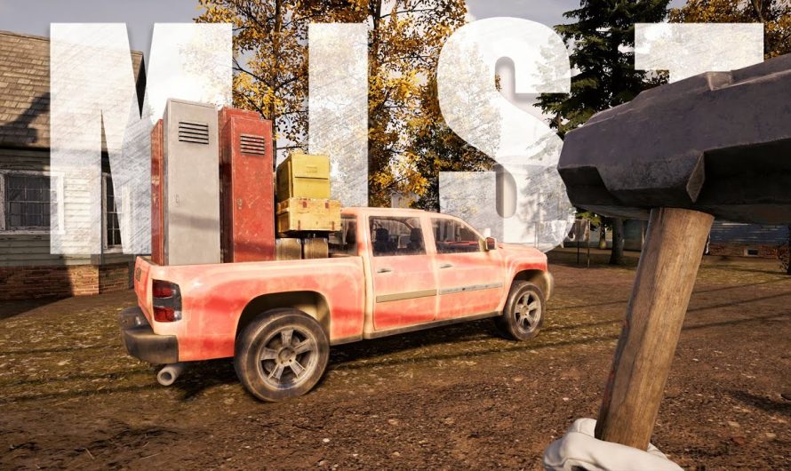 MIST SURVIVAL 040 | Ein Zentimeter ist kein Maß | Gameplay Deutsch