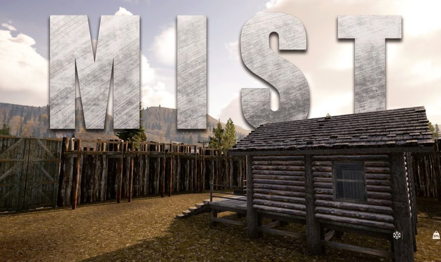 MIST SURVIVAL 049 | Das Ende ist nah | Gameplay Deutsch