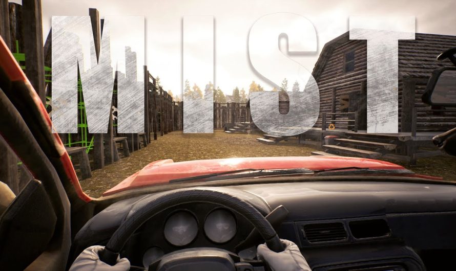 MIST SURVIVAL 043 | Wir gehen auf die Barrikaden | Gameplay Deutsch
