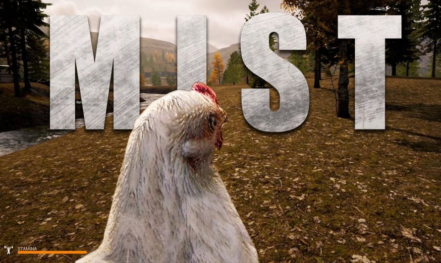 MIST SURVIVAL 046 | Bobby – das fette Huhn | Gameplay Deutsch