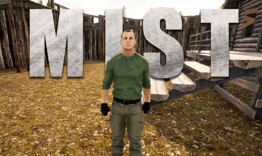 MIST SURVIVAL 047 | Willkommen an Bord – Scotty | Gameplay Deutsch