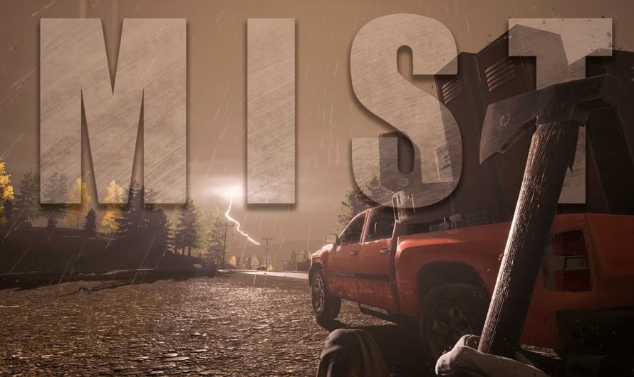 MIST SURVIVAL 039 | Wer Wind säht wird Sturm ernten | Gameplay Deutsch