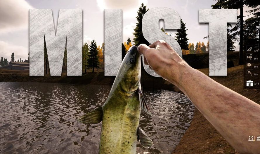 MIST SURVIVAL 048 | Einmal Wels zu mitnehmen bitte! | Gameplay Deutsch