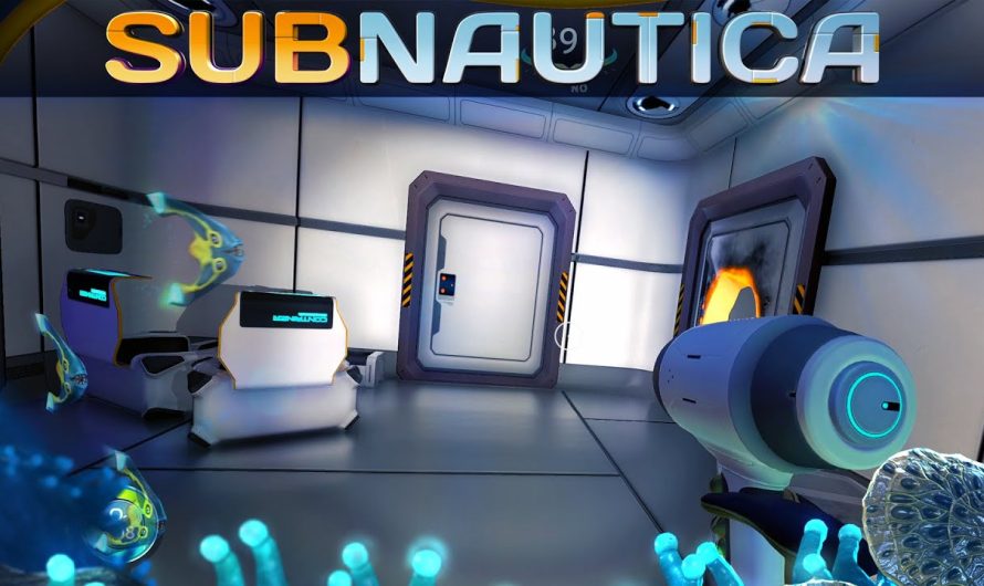 Subnautica 2.0 017 | Wir erkunden weitere Wrackteile | Gameplay