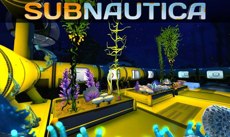 Subnautica 2.0 019 | Wäremkraftwerk & neue Pflanzen | Gameplay