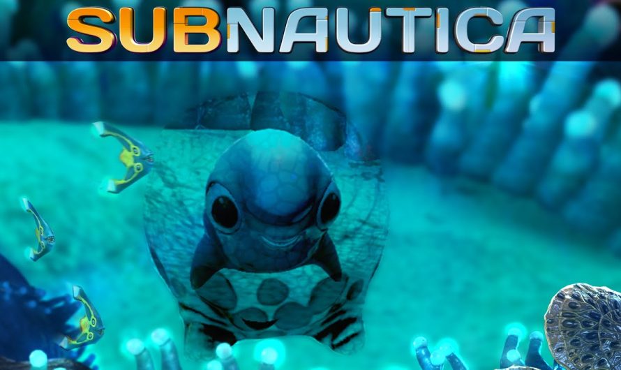 Subnautica 2.0 022 | Kleiner Süßer Fisch | Gameplay