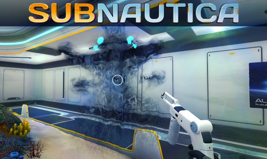 Subnautica 2.0 025 | Wir schaffen neues Leben | Gameplay