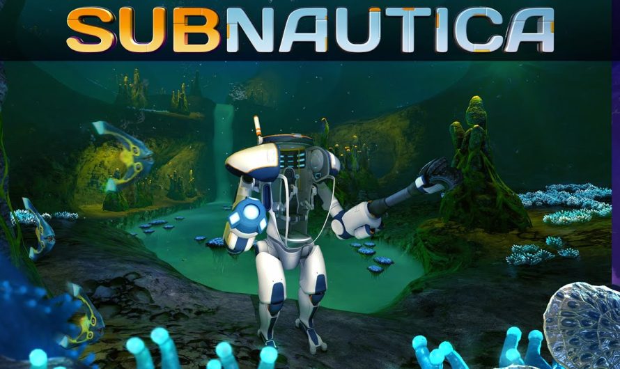 Subnautica 2.0 031 | Wir erkunden den Lost River | Gameplay
