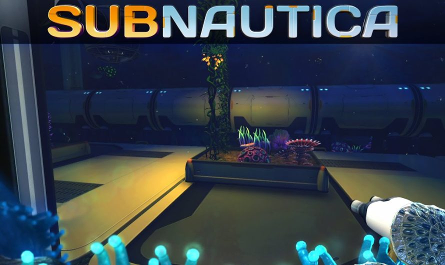 Subnautica 2.0 010 | Unsere Base muss schöner werden | Gameplay